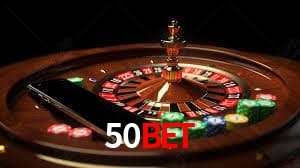 Tennis Betting 50Bet