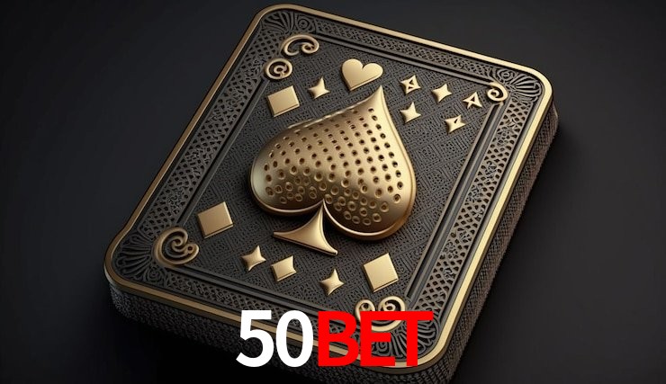 Estatísticas Esportivas 50Bet