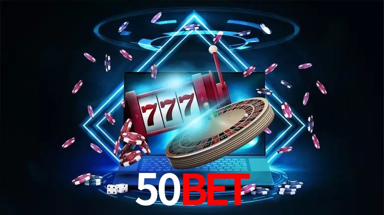 Casino Ao Vivo 50Bet