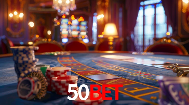 Secure Login 50Bet