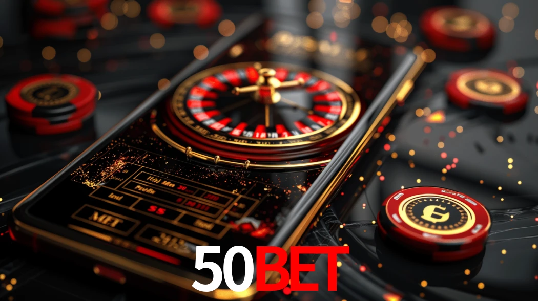Game Providers 50Bet