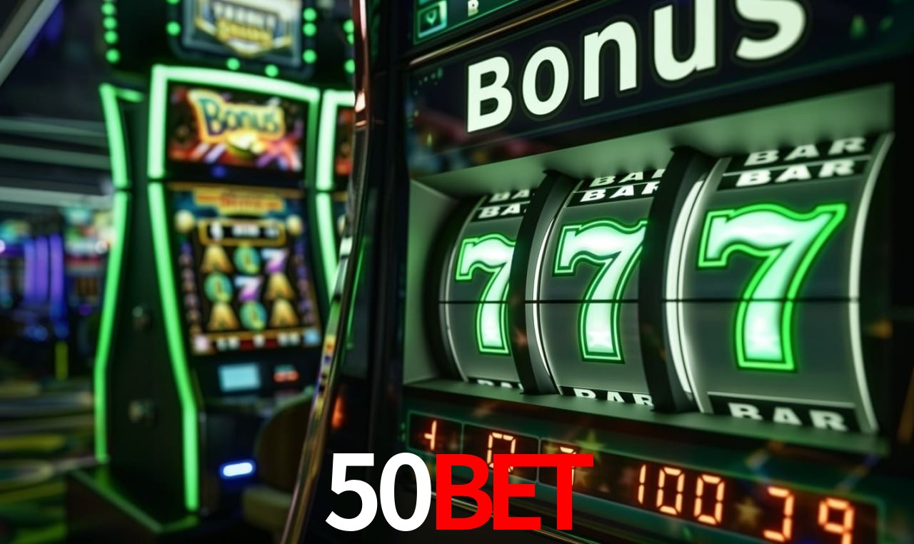 Games Directory 50Bet
