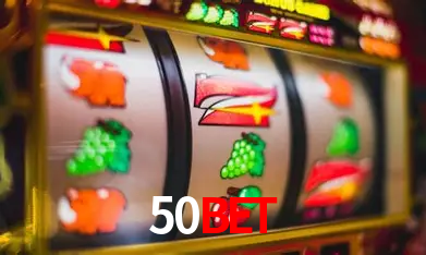A Emoção da Loteria na 50Bet: Uma Chance de Mudança de Vida