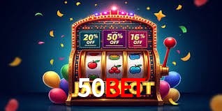 Design Responsivo 50Bet