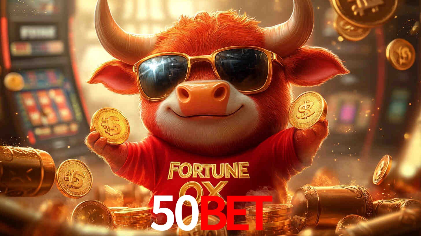 50Bet,50Bet Casino