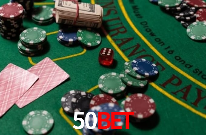 50Bet