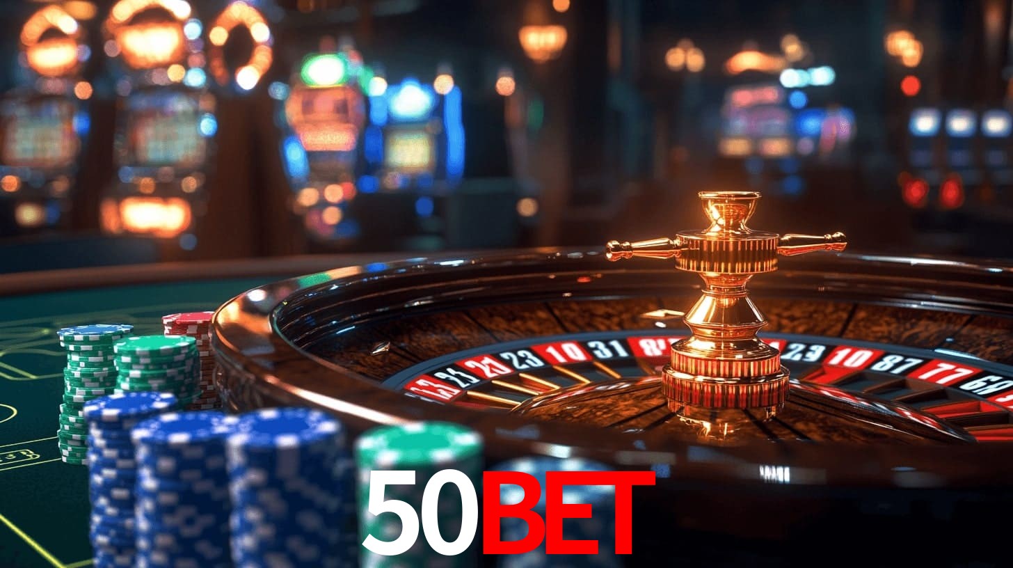 50Bet,50Bet Casino