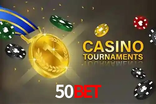 Instalação rápida do APK 50Bet