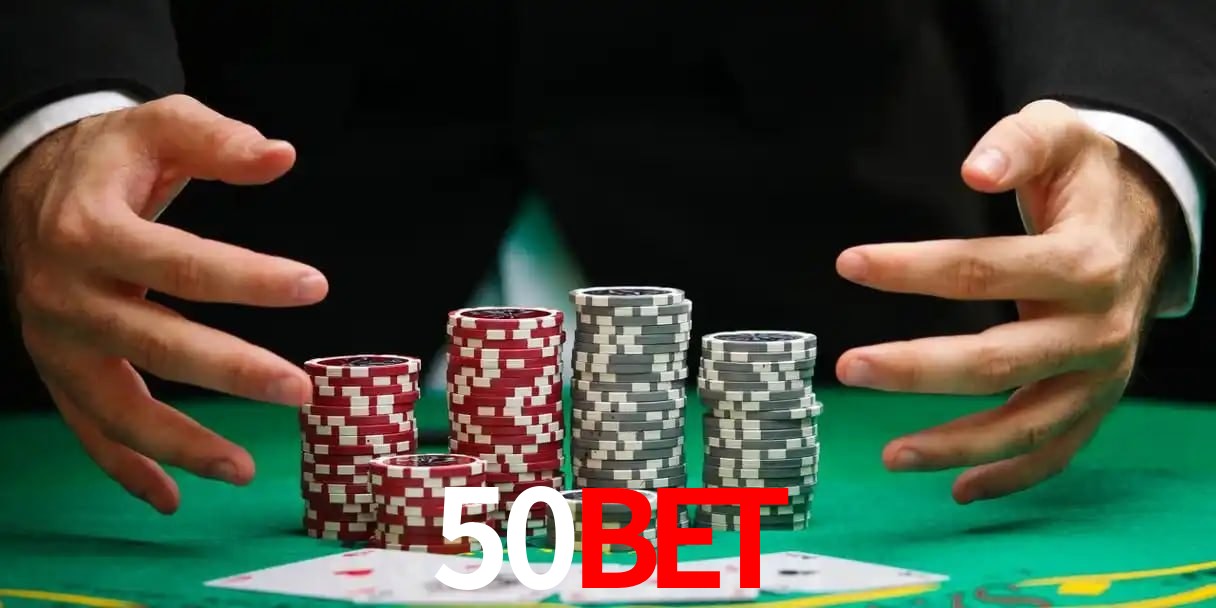 Benefícios VIP na 50Bet