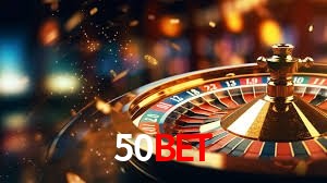 Promoções Sazonais 50Bet
