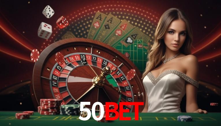 Quick Registration 50Bet