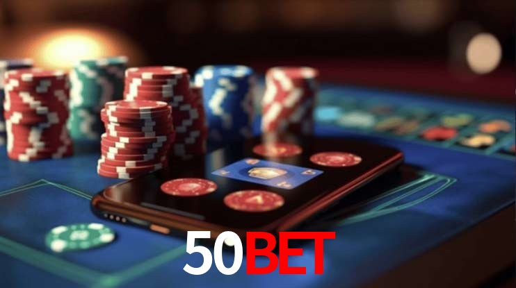 Avaliações dos Jogadores 50Bet
