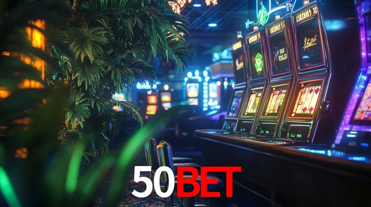 VIP Casino 50Bet