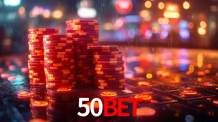 50 Bet