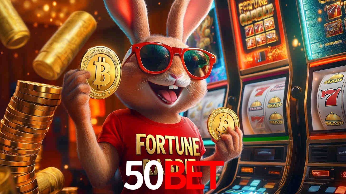 Inovações de Jogos na 50Bet: O Futuro das Experiências Interativas
