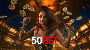 Bonus Features 50Bet