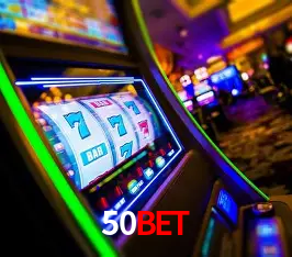 A Revolução dos Aplicativos de Jogos no 50Bet